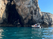 Passeio às grutas de Sesimbra e do Espichel