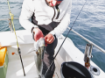 Saídas de pesca às douradas no Cabo Espichel em Sesimbra